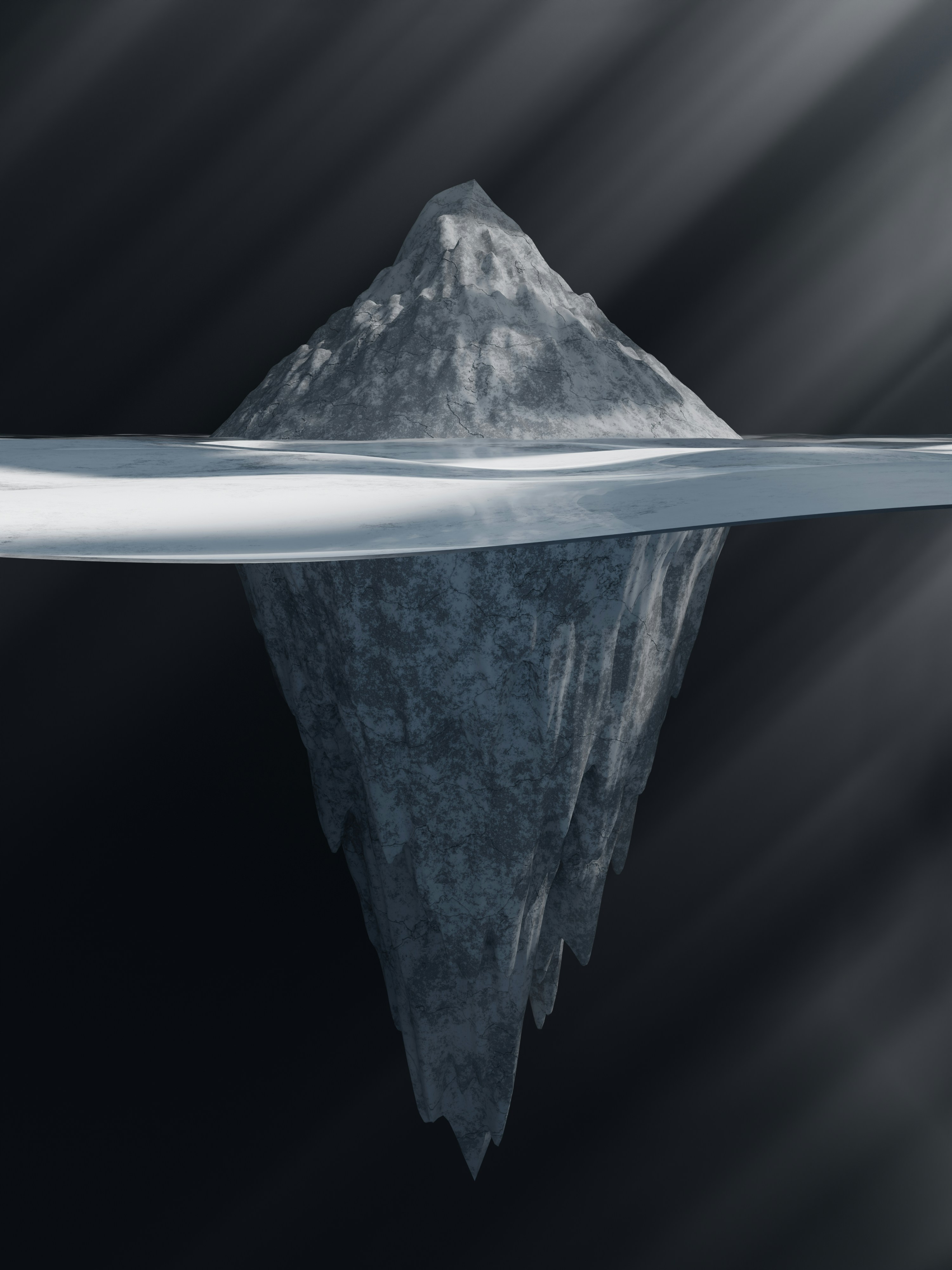 Iceberg